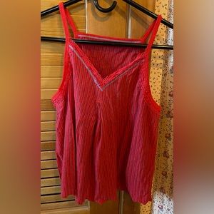 We the Free Sz. XS Sleeveless Top